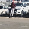 A$ańtê🇿🇦 profil fotoğrafı