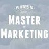 Marketing MAG profil fotoğrafı