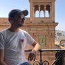 M profil fotoğrafı