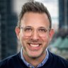 Profilbild von Mark Mezrich