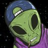 Elvis The Alien's profile picture