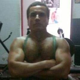 Miguel Angel Tolentino Espinoza's profile picture