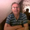 Profilbild von Christopher Tatton