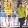 Фото профиля Jayanth Eshwar