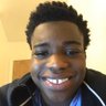 Profilbild von Isaac Tetteh
