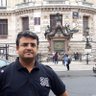 Sunil Yadav profil fotoğrafı