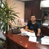 Ahmadalhamad profil fotoğrafı