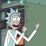 Rick The Alien's profile picture