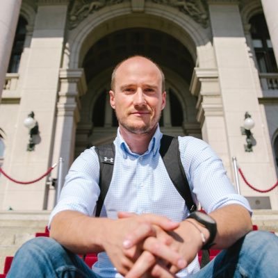 Balša Božović 🇺🇦🇨🇦's profile picture