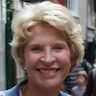 Margaret Robinson profil fotoğrafı