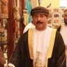 Profilbild von Sultan Alhabsi