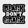 Фото профиля Black Don't Crack♧