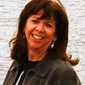 Profilbild von Sally Blinn