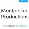 montpellierproductions profil fotoğrafı