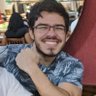 Profilbild von Lucas Padilha