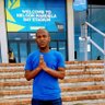 Profilbild von Thabiso Mngoma