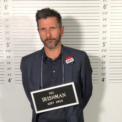 Mark Reardon's profile picture
