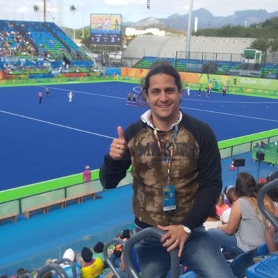 Javier Cigno's profile picture