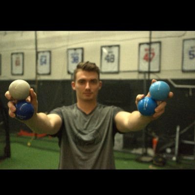 Tanner Stokey's profile picture