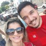 Profilbild von Thiago Nascimento