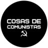 Cosas de Comunistas ☭'s profile picture