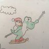 Фото профиля マリオの帽子 (タケシ)