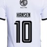 Profilbild von Carlos Hansen