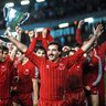Fraser Thomson profil fotoğrafı