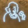 宇佐木's profile picture