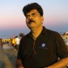 Ashok Bajpai profil fotoğrafı