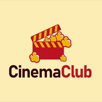 CinemaClub96's profile picture