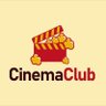 Profilbild von Cinema Club 🍿
