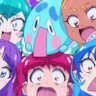 Profilbild von へろーん(´・ω・｀)