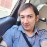 Profilbild von Alberto Serrano