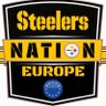 Pittsburgh Steelers Euro Fan 💛🖤 🙏's profile picture