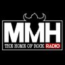 MMH - The Home Of Rock Radio's profile picture
