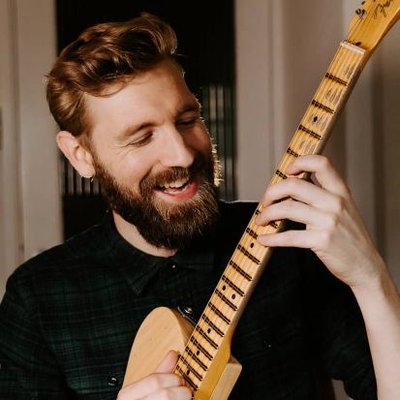 Paulmdavids's profile picture