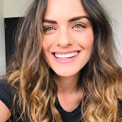 Rebeca Maccise's profile picture