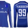 Profilbild von Yasser Y99