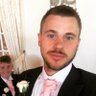 Profilbild von Tom Hudson