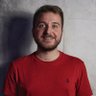 Profilbild von Alex Kyriakidis