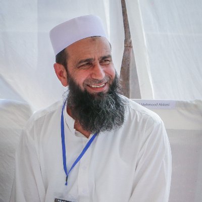 Khalid Mehmood Abbasi's profile picture