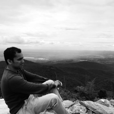 Naveen Menezes's profile picture
