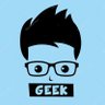 Geek 的头像