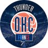 Oklahoma City Thunder France's profile picture