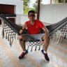 Andres Amorocho profil fotoğrafı