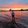 Ali profil fotoğrafı
