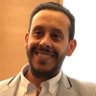 Ahmed Omar profil fotoğrafı