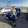 Cristian Santos 的头像