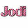 Jodi's profile picture